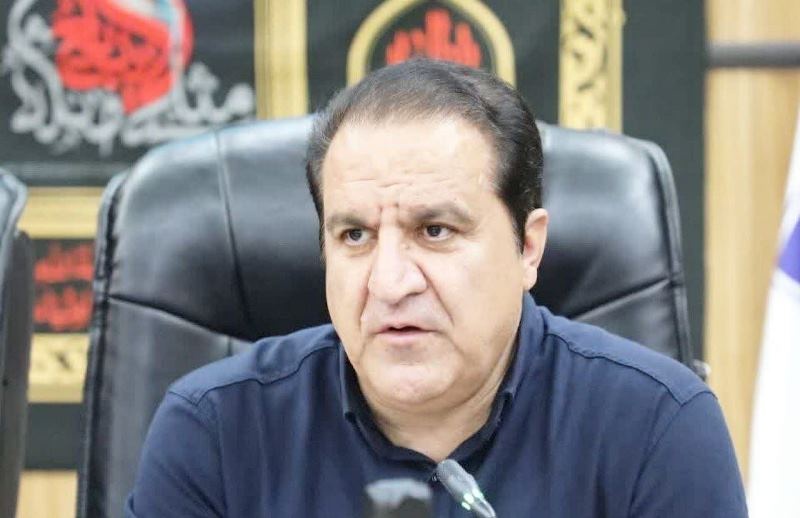 همدلی مردم و مدیریت جهادی دستگاههای اجرایی ایلام، اربعین ۱۴۰۵ را به الگویی موفق از خدمترسانی تبدیل کرد 924295