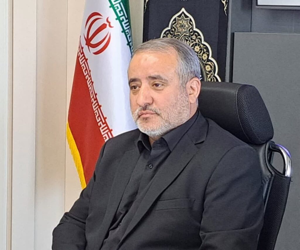 بسیج حداکثری ظرفیتهای خراسان جنوبی برای خدمترسانی به زائران/ دستور استاندار برای تشکیل ستاد راهبری کاهش تصادفات جادهای 925159