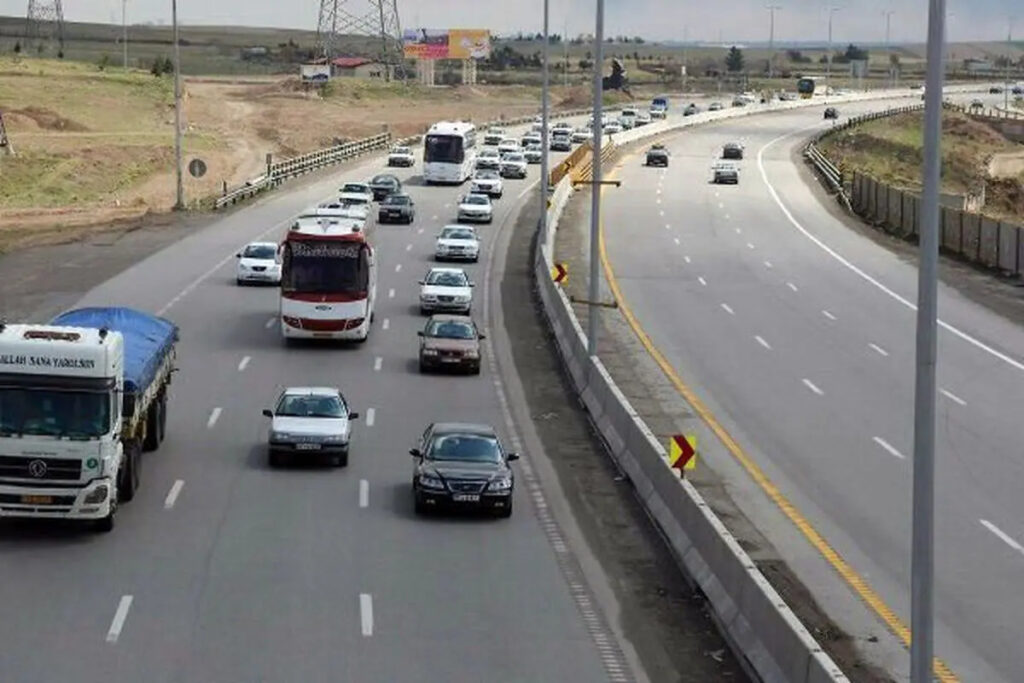 توسعه شبکه حملونقل مهمترین چالش سرمایهگذاران صنعت گردشگری گلستان است 928243