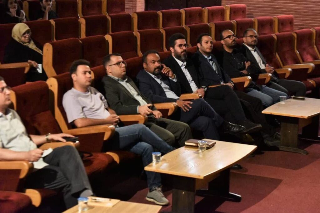 کارگاه آموزش هوش مصنوعی در آذربایجان غربی برگزار شد/ کاربردهای فناوریهای نوین در توسعه گردشگری 931127