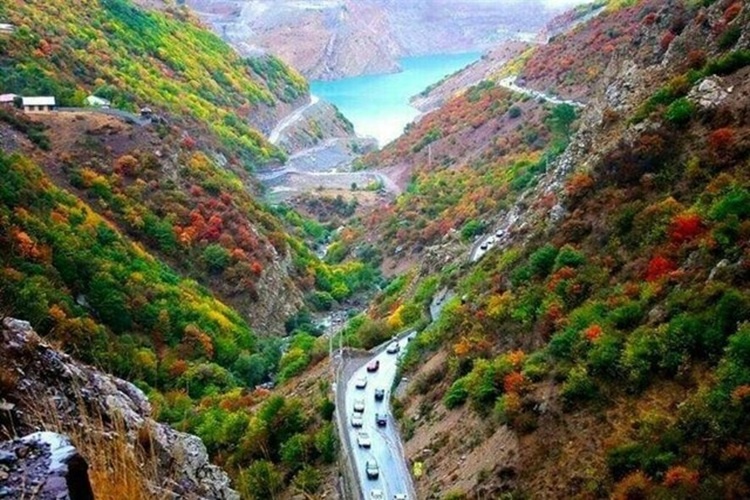 توسعه گردشگری البرز نیازمند همافزایی دولت، نخبگان و بخش خصوصی است 935042
