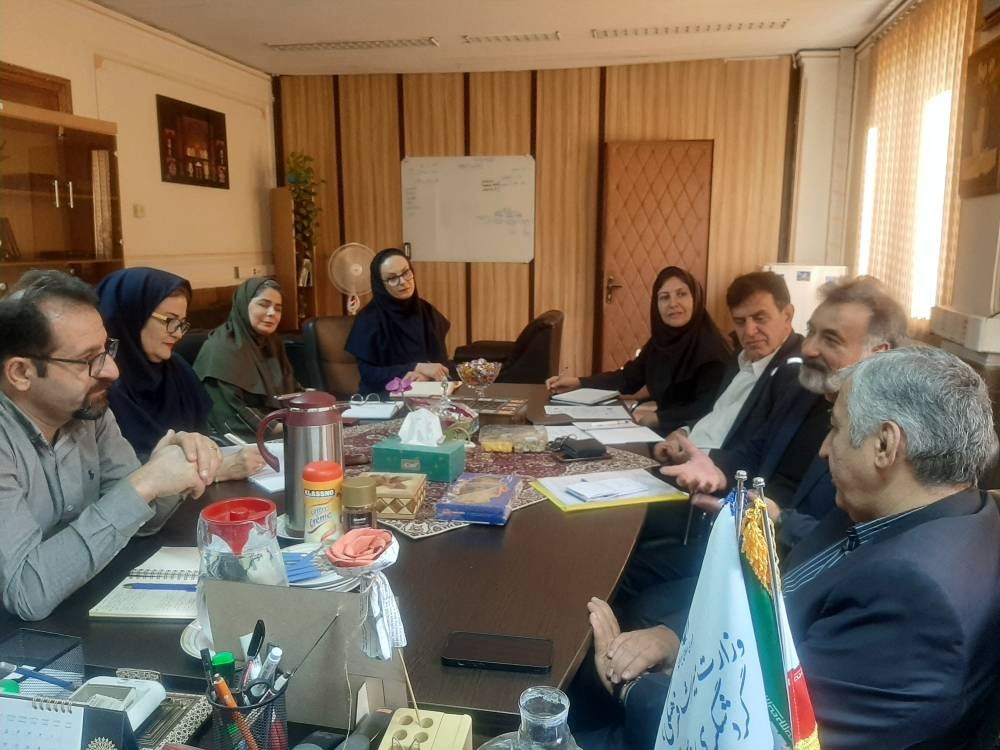 نخستین نشست برنامهریزی رویداد بینالمللی تورگردانان ایران ITF۲۰۲۶ برگزار شد 935199