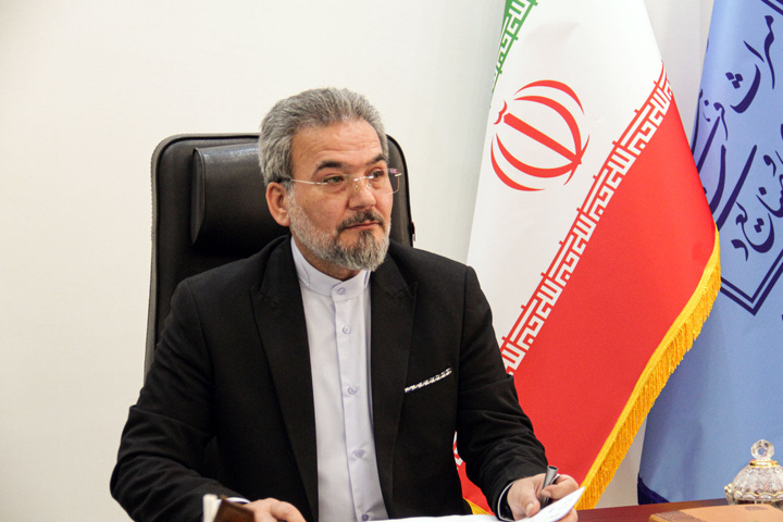 همدان، مقصد روایتگران ایران/ فمتور اینفلوئنسرهای گردشگری آغاز شد 936658