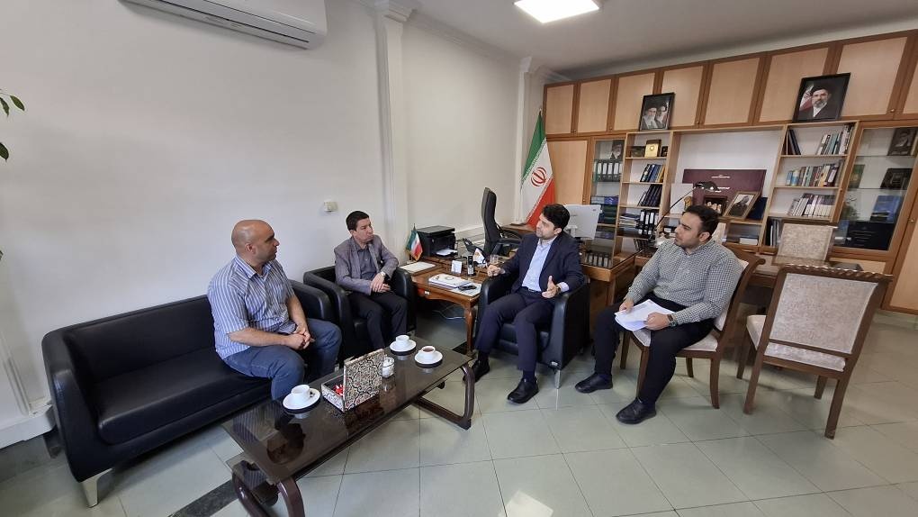 مصوبات سفر استاندار تهران در بخش کن پیگیری شد 936774