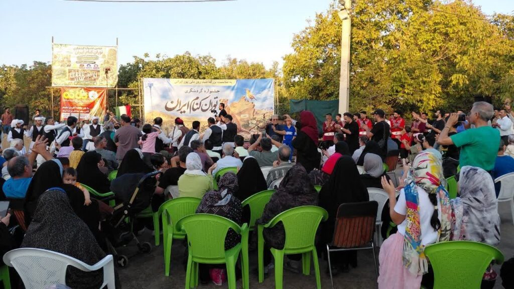 طنین دوباره «توران، کنام ایران» در قلب کویر/ جشنوارهای برای پیوند با طبیعت و پاسداشت یوز ایرانی 942896