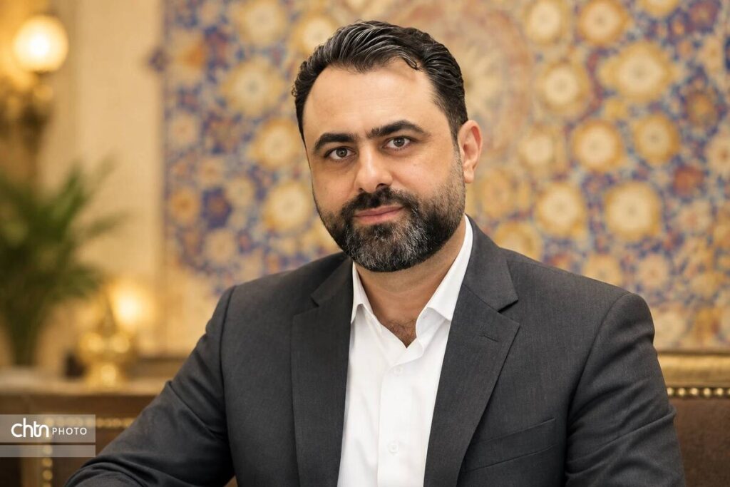 استفاده از هوش مصنوعی فرصتی برای بازاندیشی توسعه گردشگری است 943020