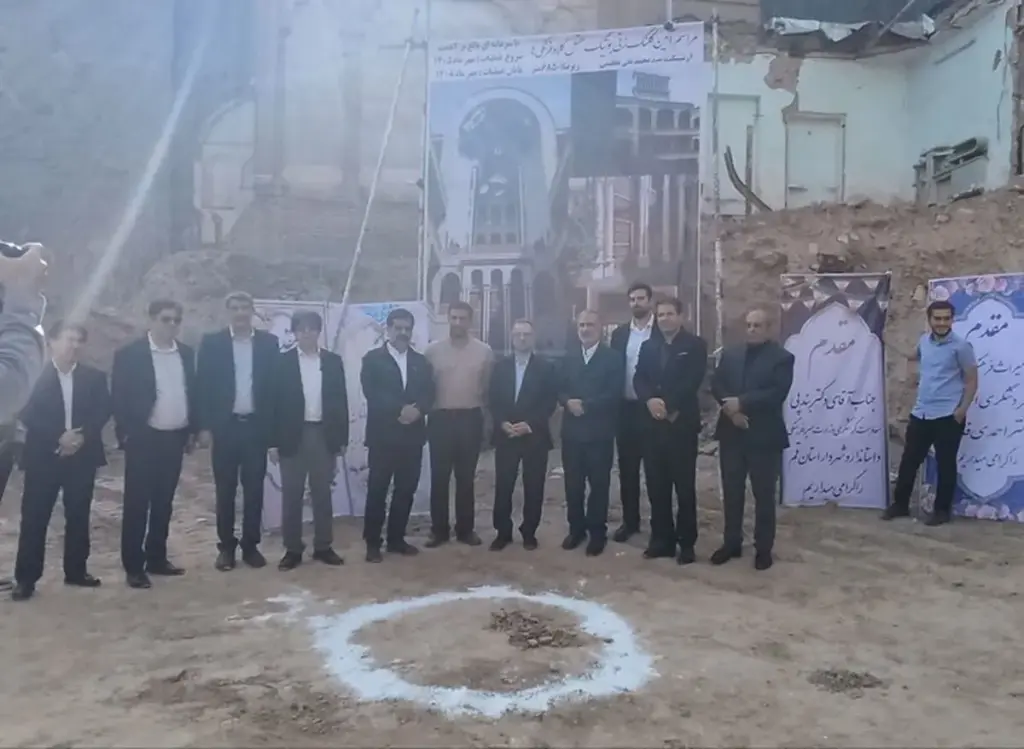 ساخت هتلبوتیک ۲ همتی در باجک قم 951412