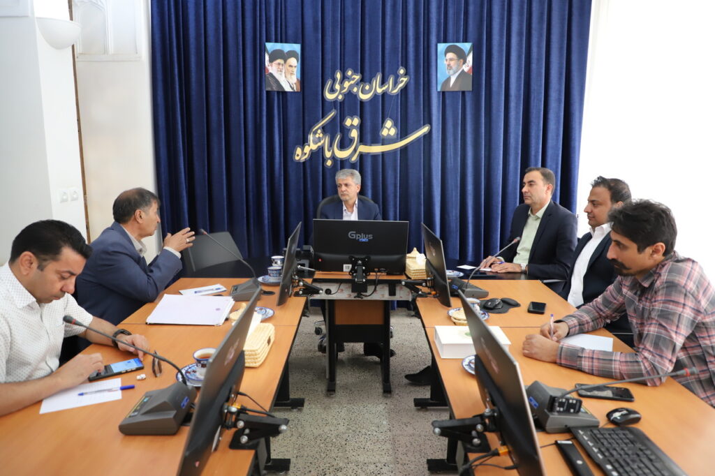 اعلام آمادگی انجمن بومگردیهای خراسان جنوبی برای برگزاری رویدادهای گردشگری در سطح استان 954022