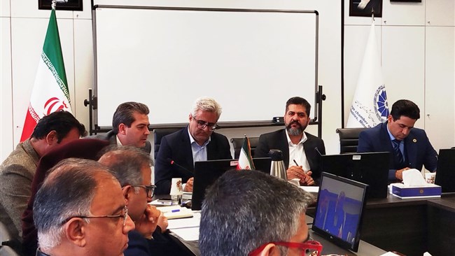 رییس کمیسیون گردشگری اتاق ایران:اخذ عوارض از گردشگر ورودی خودتحریمی است