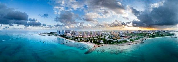 اجرای کمپین سالانه برای خروج گردشگری جنوب کشور Picture1