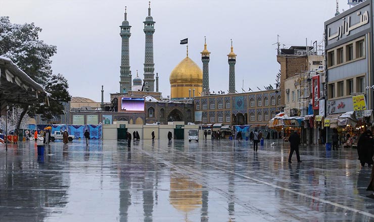 QOM1 1