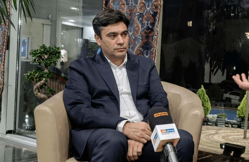 درگفتگو با چمدان خبر/مدیرکل توسعه گردشگری داخلی وزارت میراثفرهنگی:«کارت سفر»نخستین مدل کارت اعتباری ملی است/طرح تا ۲۰ خرداد نهایی میشود