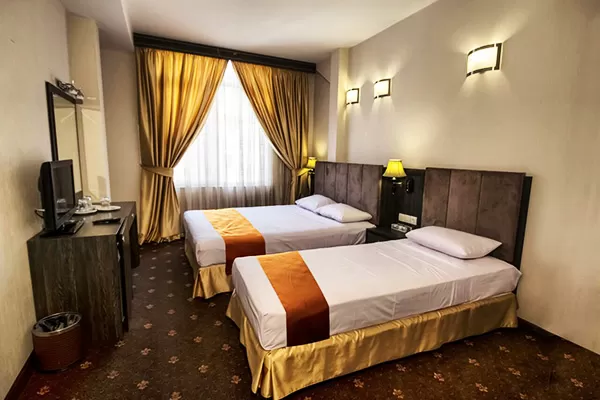 بقای بسیاری از واحدهای اقامتی به خطر افتاده