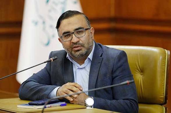 مدیر تبلیغات و بازاریابی سازمان منطقه آزاد کیش: پس از توقف پروازها به دنبال احیای نبض گردشگری کیش هستیم images 2026 08 31T185250.268