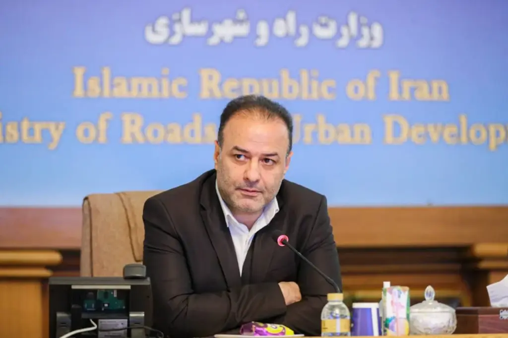 مجید اخوان به عنوان سخنگوی سازمان هواپیمایی کشوری و سرپرست روابط عمومی این سازمان منصوب شد