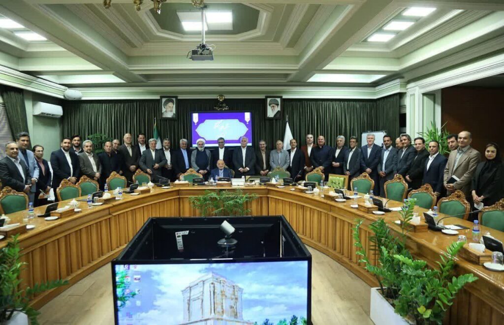 استاندار خراسان رضوی مطرح کرد:ضرورت فعالسازی پروژههای نیمهتمام گردشگری در خراسان رضوی