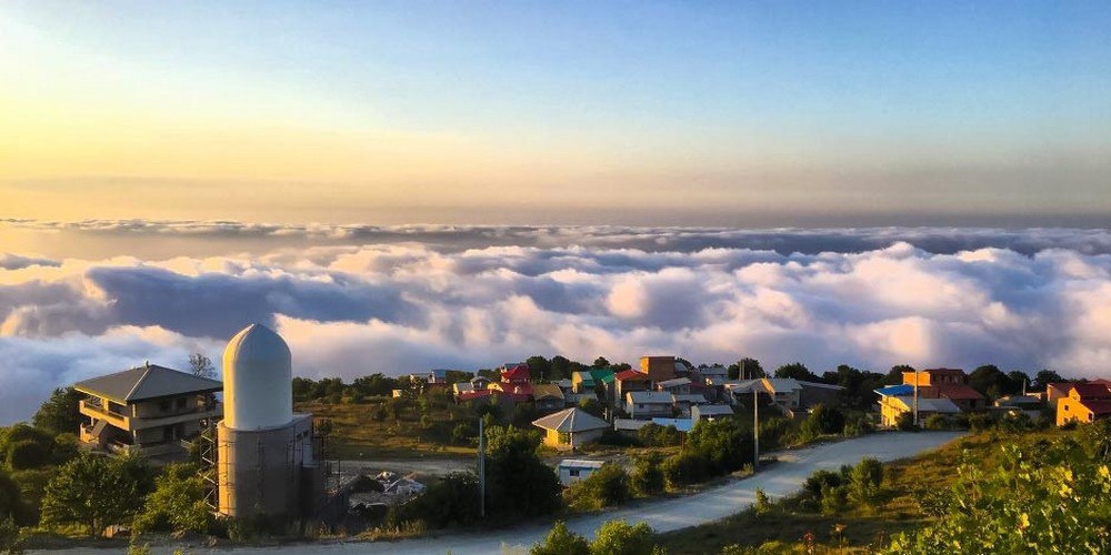 بهرهبرداری از مجموعه گردشگری علیآباد کتول با ۹۰ میلیارد تومان سرمایهگذاری