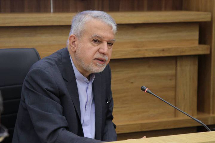 گردشگری ایران نیازمند بازآرایی ساختاری برای تحقق افق جذب ۱۵ میلیون گردشگر است