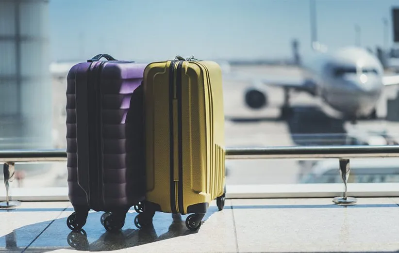 travel luggage 5