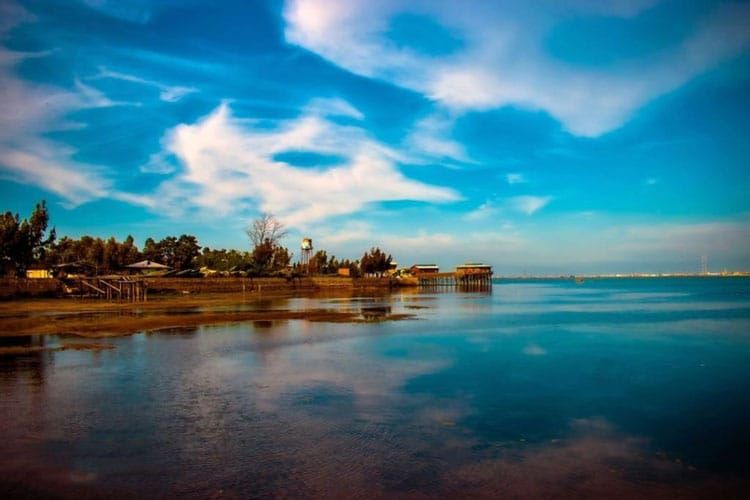 رئیسکل دادگستری گلستان: هیچ مانعی برای اجرای طرح گردشگری آشوراده وجود ندارد