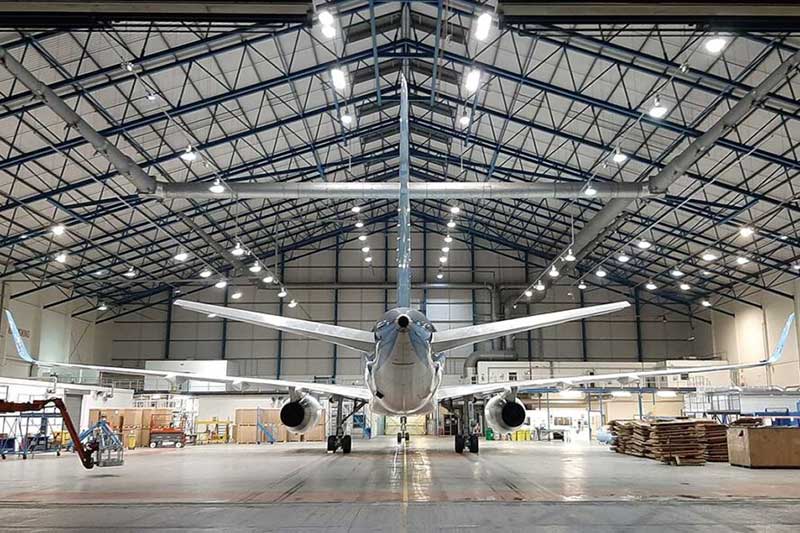 هشدار دبیر انجمن شرکتهای هواپیمایی درباره زمینگیر شدن ناوگان هوایی کشور