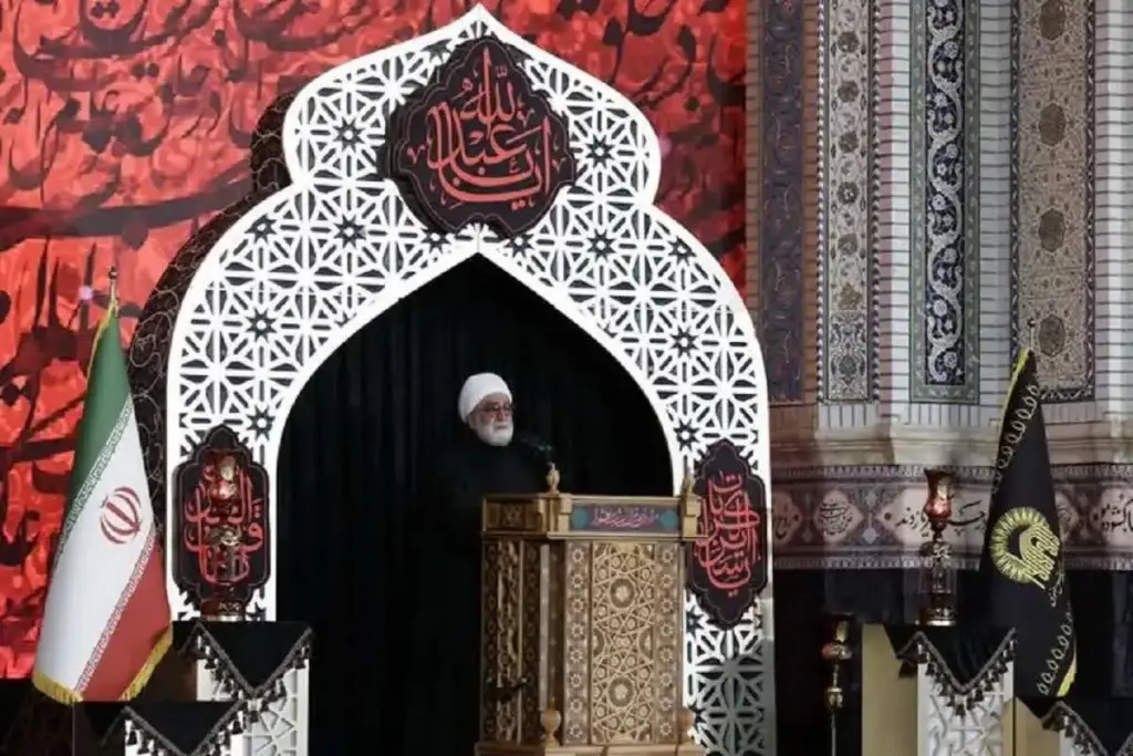 احمدمروی