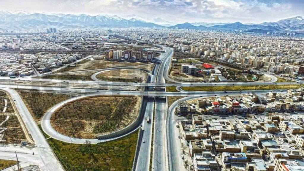اراک هوایی