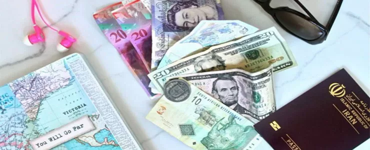 تصمیم جدید بانک مرکزی به گردشگری آسیب میزند | ارز مسافرتی باید در سبد گردشگری تعریف شود