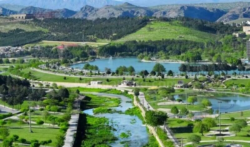 آذربایجانغربی قابلیت تبدیل به قطب گردشگری کشور را دارد