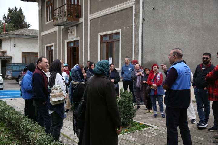 آگاهی گردشگران؛ مؤثرترین ابزار مقابله با تورهای غیرمجاز در گلستان