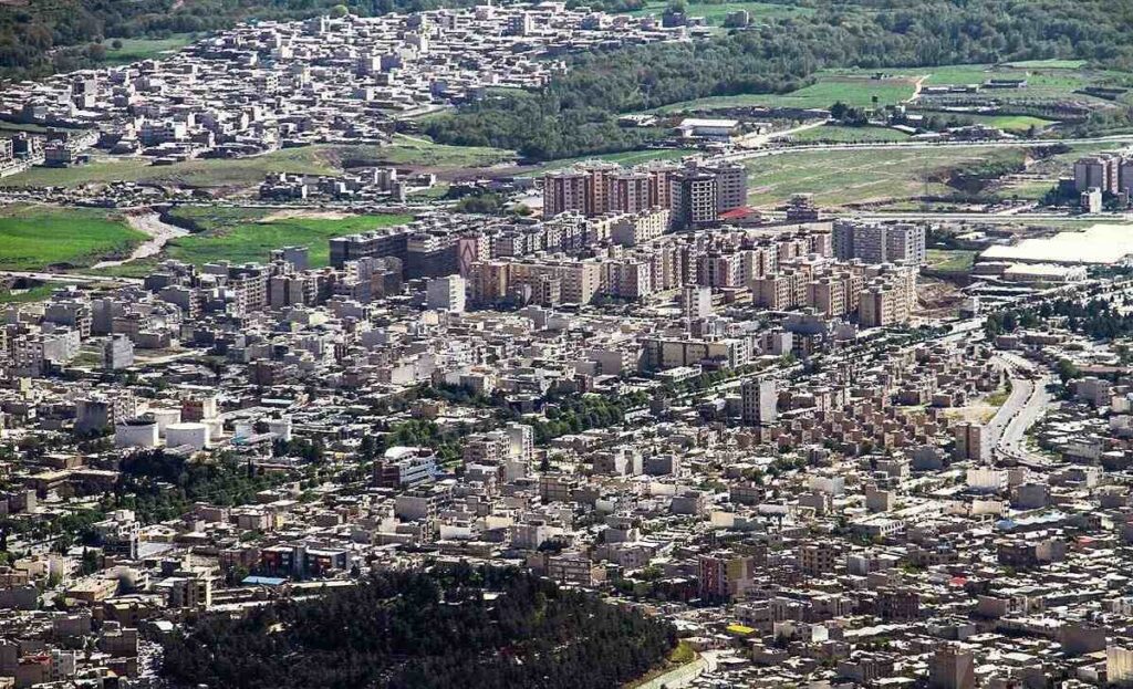 ایلام با پروازهای تازه، به مقصد جدید گردشگران و سرمایهگذاران تبدیل شد