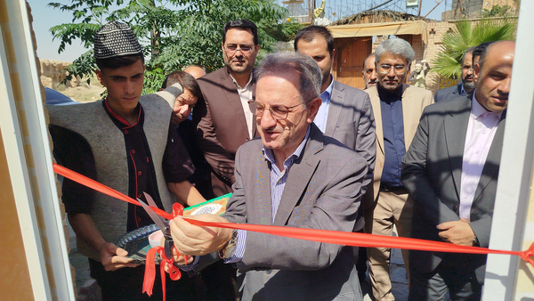 حمام تاریخی ایجدانک ورامین به بومگردی تبدیل شد بندی پی
