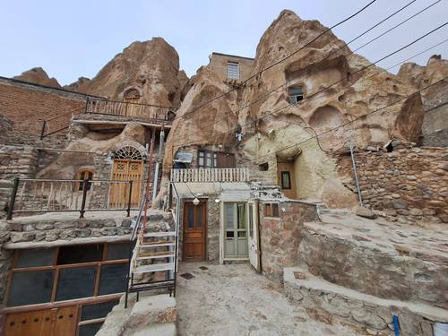 بومگردی آذر شرقی