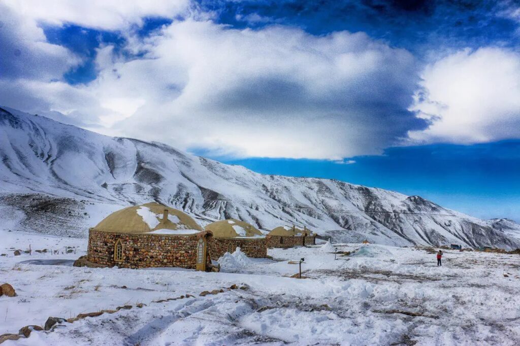 رکود در بومگردیهای کشور / آیا سفر همچنان اولویت خانوادههاست؟