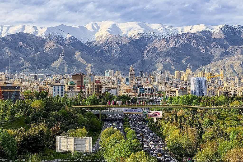 رئیس کمیته گردشگری شورای اسلامی شهر تهران: پایتخت ظرفیت تبدیلشدن به مقصد گردشگری را دارد، اما زیرساخت و معرفی مناسب نداریم تهران زیبا