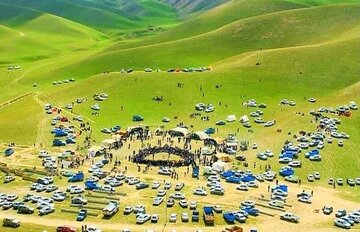 آفرود در کویر؛ ممنوعیت یا مدیریت، کدام به نفع گردشگری است؟ تور غیر مجاز 3