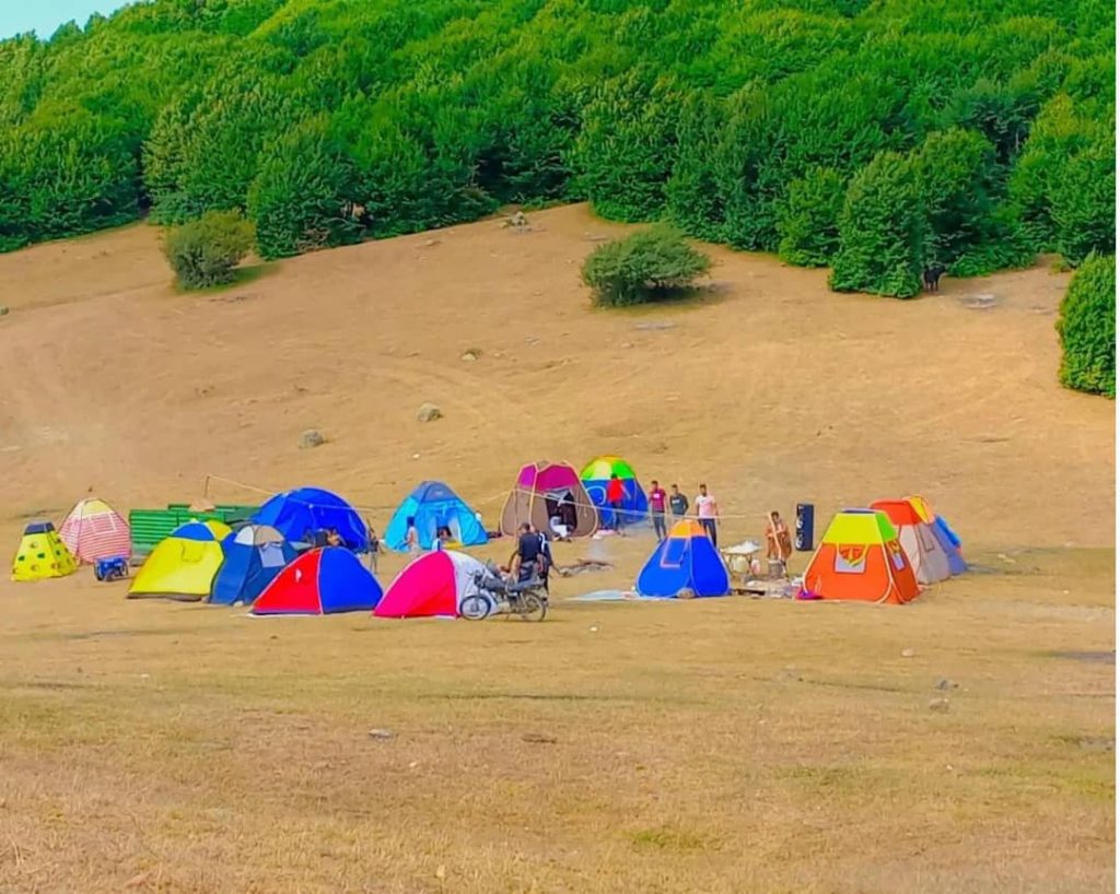 هشدار جدی به متخلفان گردشگری؛ تورهای غیرمجاز زیر تیغ برخورد قانونی