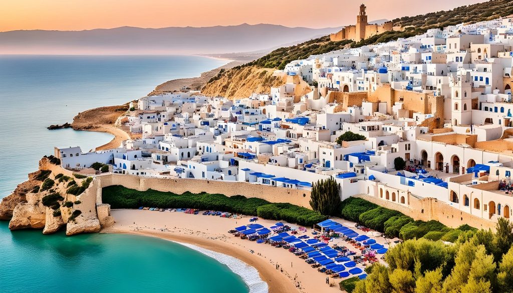 تونس با جذب بیش از ۹ میلیون گردشگر، پیشتاز گردشگری و هتلداری در آفریقا شد