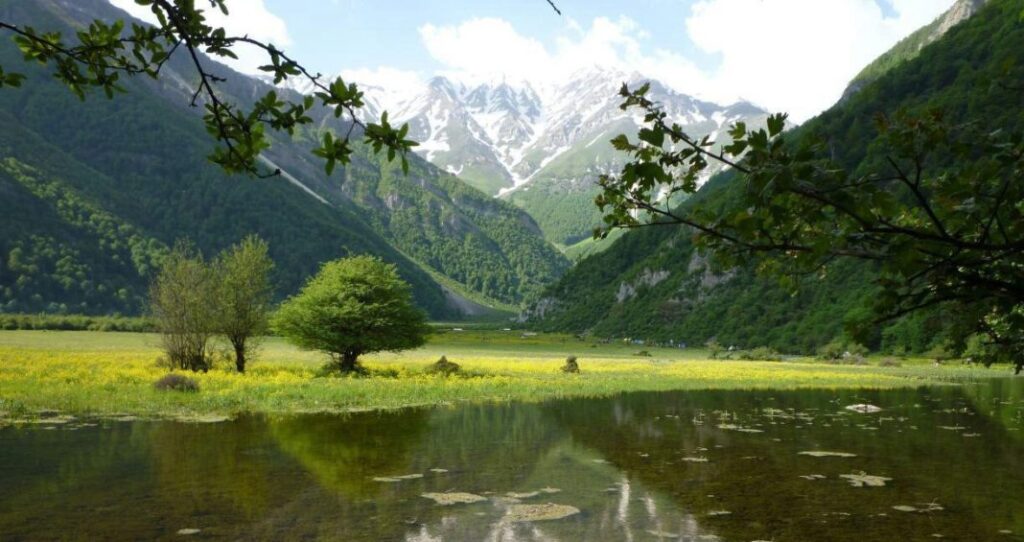 بازسازی برند گردشگری تنکابن