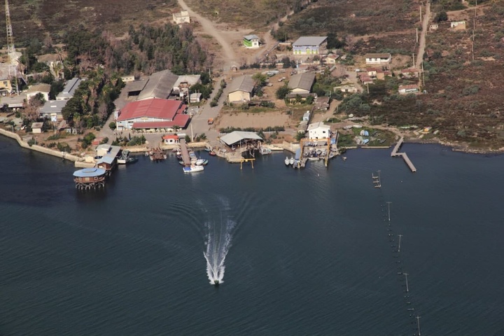 پاسخ وزیر میراث فرهنگی به محیط زیست: طرح گردشگری آشوراده اجرا میشود/ مصوبه دولت را داریم