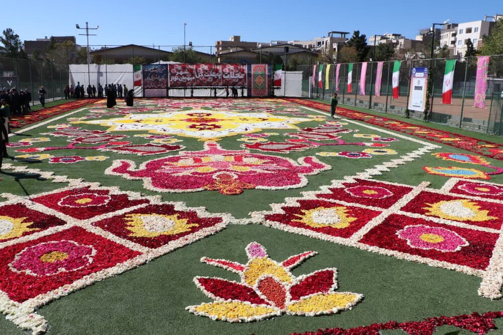 جشنوار گلمحلات
