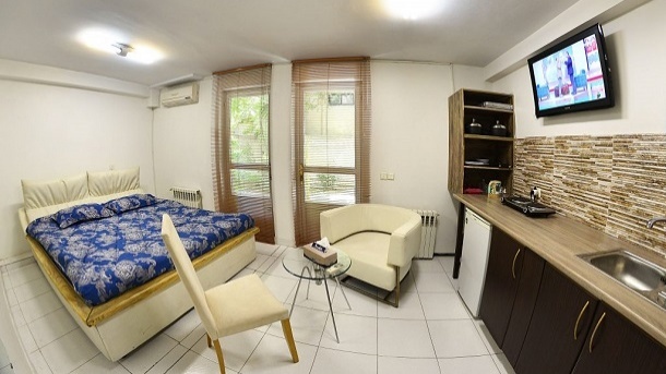 اجاره ساعتی منازل در مشهد غیرقانونی است؛ هشدار درباره پیامدهای امنیتی