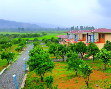 مازندران مهیای پذیرایی از مسافران نوروزی؛ خانههای مسافر زیر ذرهبین نظارت