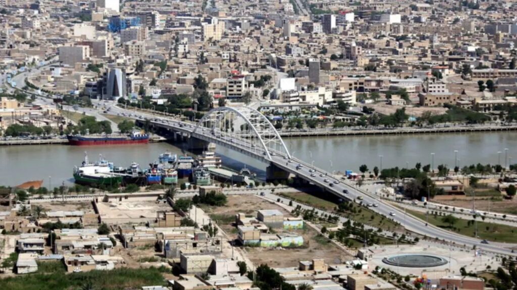 از شلمچه تا کارون و اروند؛ پیگیری تسهیلات هتلسازی و توسعه گردشگری آبی در خرمشهر خرمشهر 1