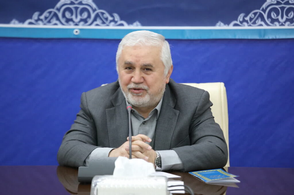 دارابی وزارت میراث 1