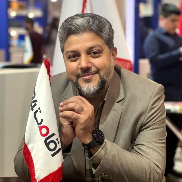 مدیرعامل اقامت ۲۴ : فرهنگ سفر سرمایهای ملی است