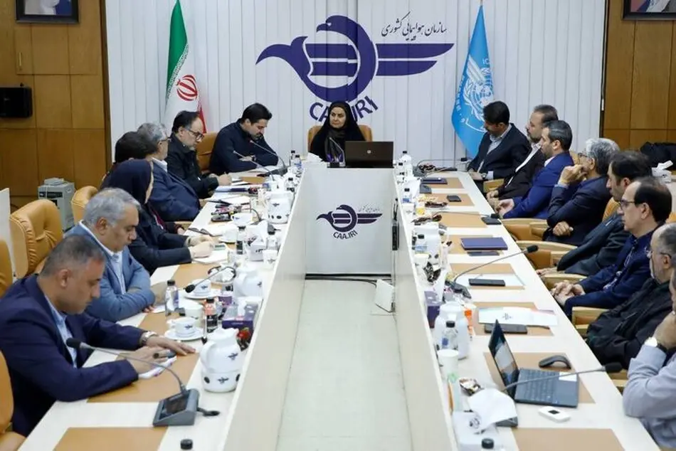 پروازهای داخلی در برخی فرودگاهها بهزودی از سر گرفته میشود