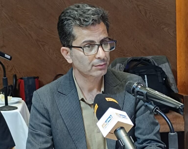 روح الله فرقانی