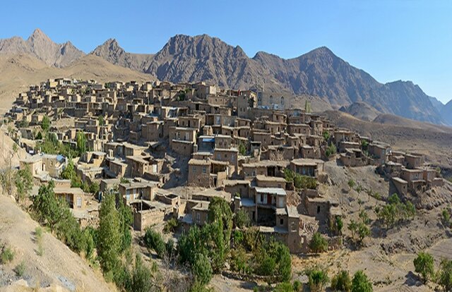 فرماندار تربتحیدریه: توانمندسازی روستاییان، مسیر پایدار جذب گردشگر است