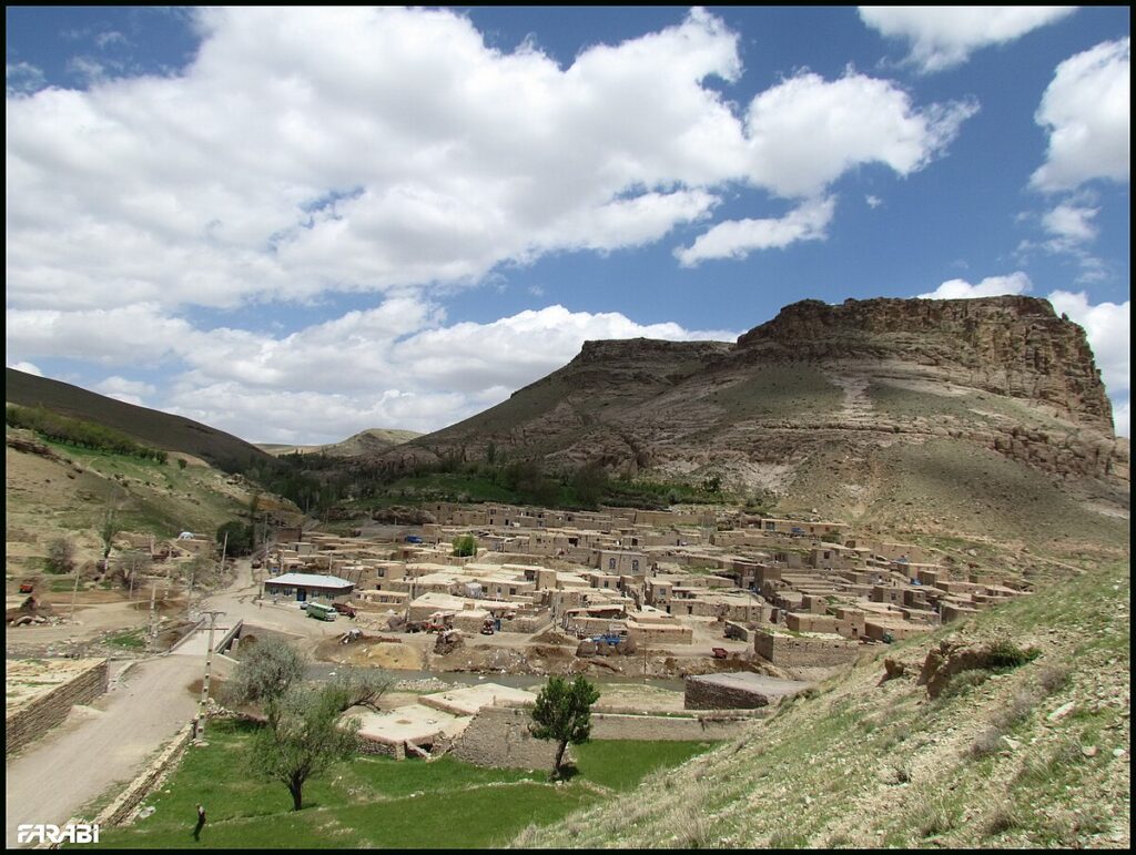 انتخاب ۳۰ روستای مراغه بهعنوان محور گردشگری